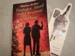 Truthahn, Mord und Christmas Pudding